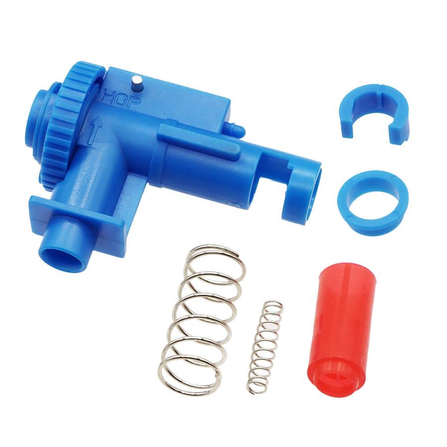 SHS 製 電動ガン M4/M16シリーズ対応 ポリカーボネート ホップ