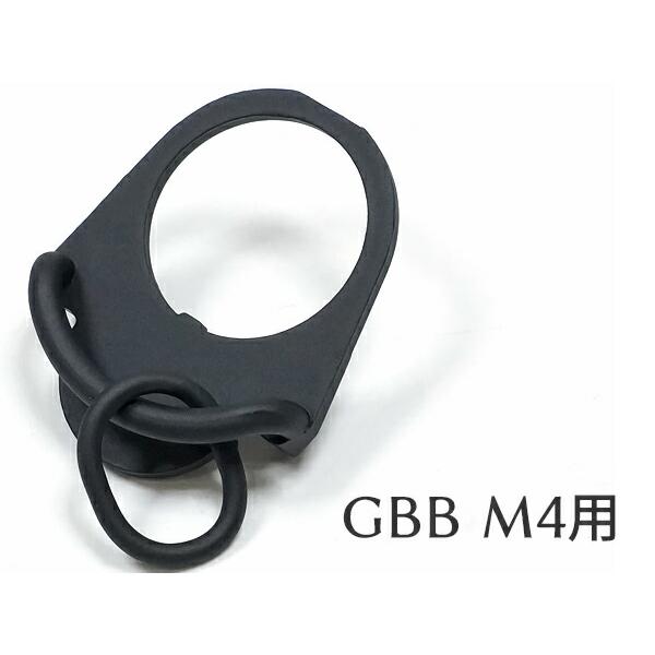 MAGPULタイプ ASAP(アンビデクストラス スリング アタッチメント