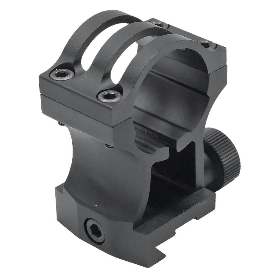 Wilcoxタイプ Mk18Mod0タイプ マウントリング (COMPタイプ30mm径Dot