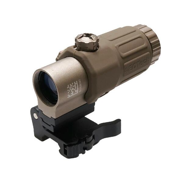 ドットサイト対応 倍率ブースター EoTechタイプ G33 STS ドットサイト対応 倍率ブースター EoTechタイプ G33 STS