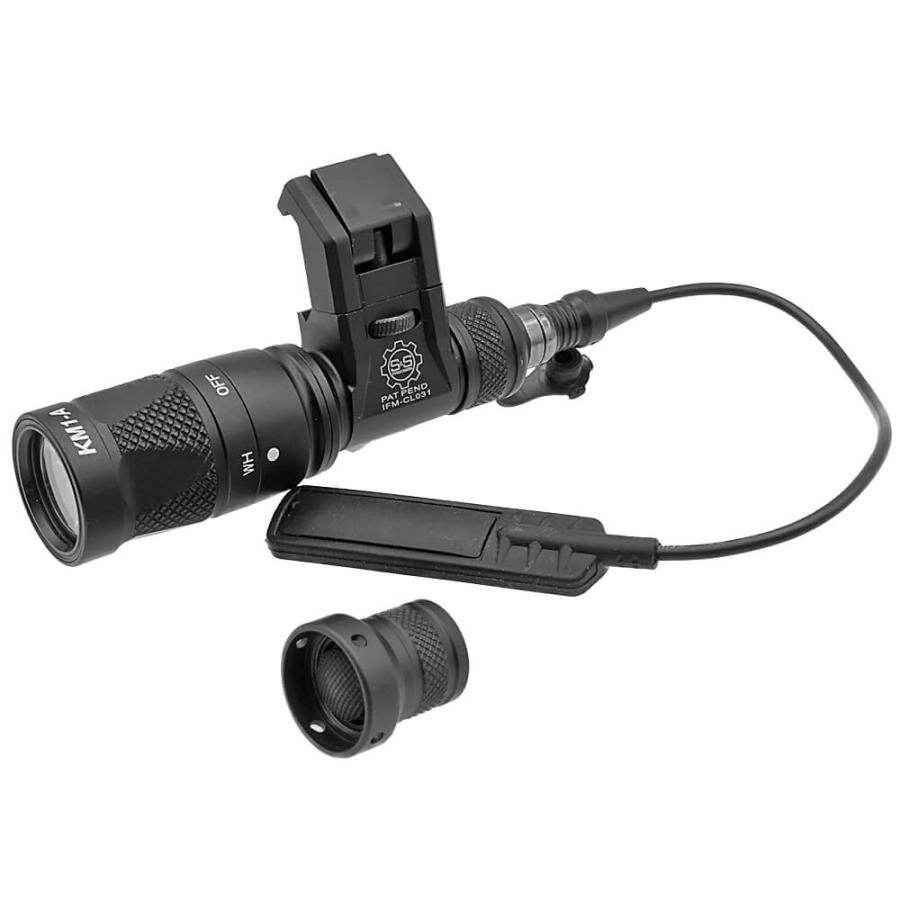 SF x S&S PRECISIONタイプ IFM M300V スカウトライト レプリカ