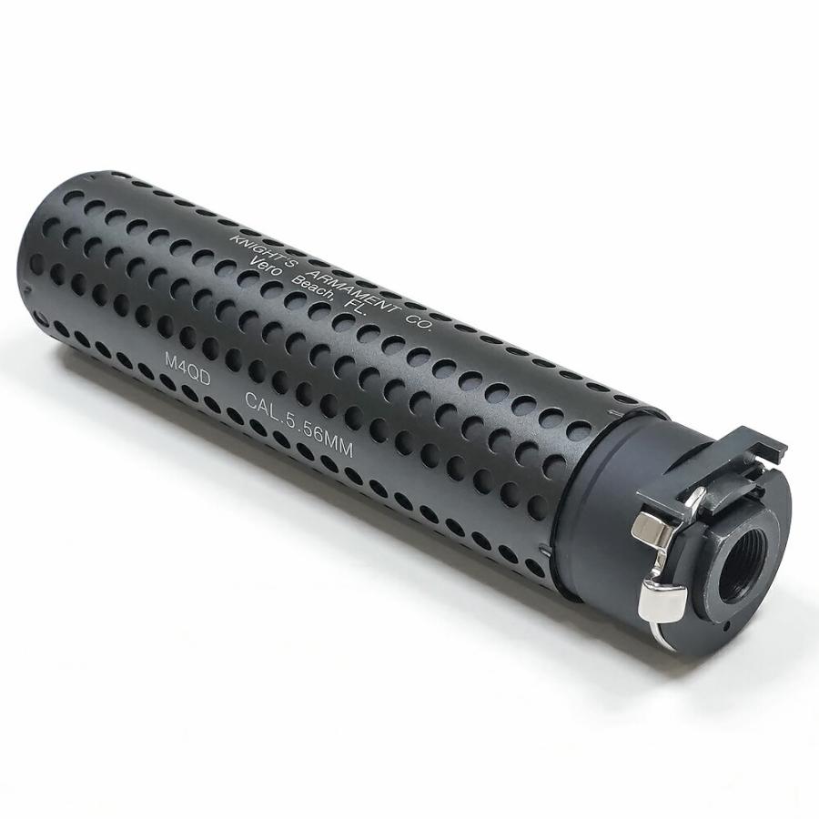 5KU-101 ナイツタイプ NT-4 M4 QD サイレンサー フラッシュハイダー セット 14mm 逆ネジ対応 :tb-kac-t-qd-s01:エアガン通販のミリタリーガレージ - 通販 - Yahoo!ショッピング 5KU-101 ナイツタイプ NT-4 M4 QD サイレンサー フラッシュハイダー セット 14mm 逆ネジ対応 :tb-kac-t-qd-s01:エアガン通販のミリタリーガレージ - 通販 - Yahoo!ショッピング