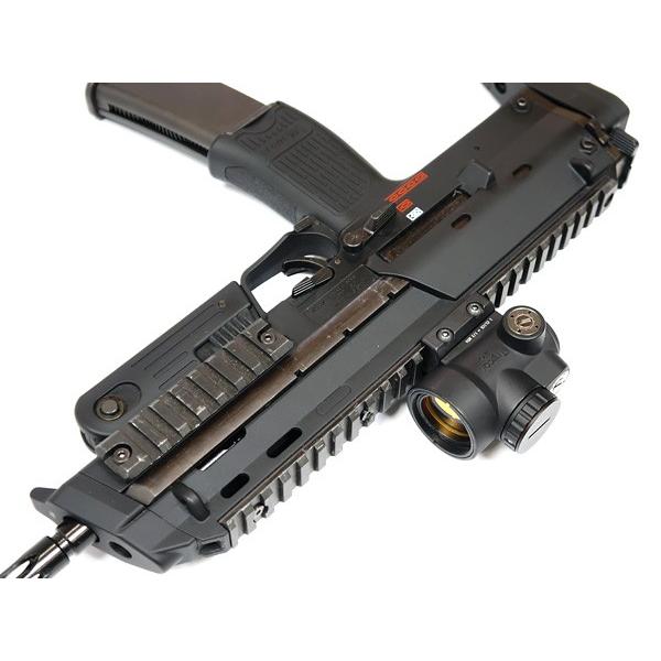 ドットサイト Amazon.co.jp: [AERITH BLACK] Micro T-1 タイプ 11段階調光