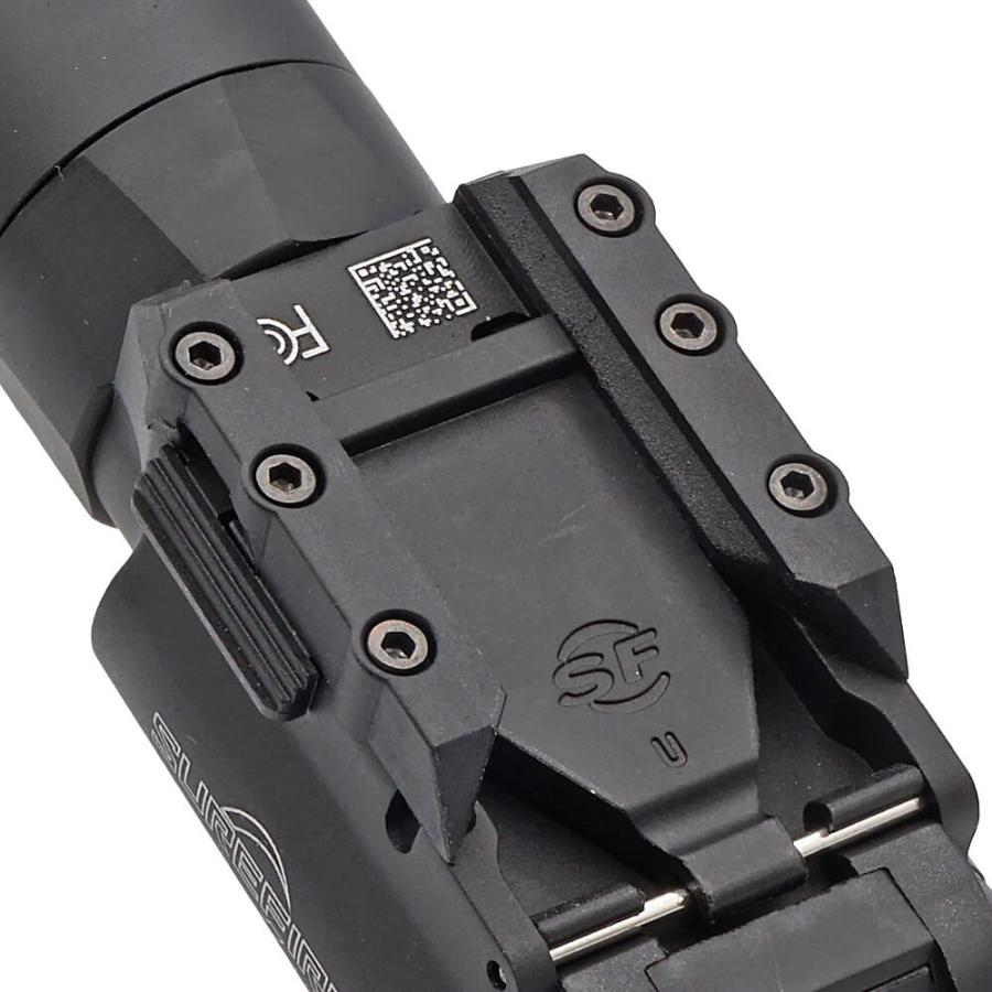 エアガン LED ライト SUREFIREタイプ X300 ULTRA フラッシュ