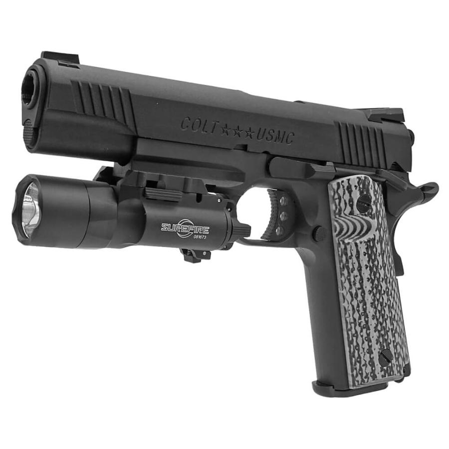 東京マルイ★CRG1368★NightWarrior★ SUREFIREX300 エアガン LED ライト SUREFIREタイプ X300 ULTRA フラッシュ