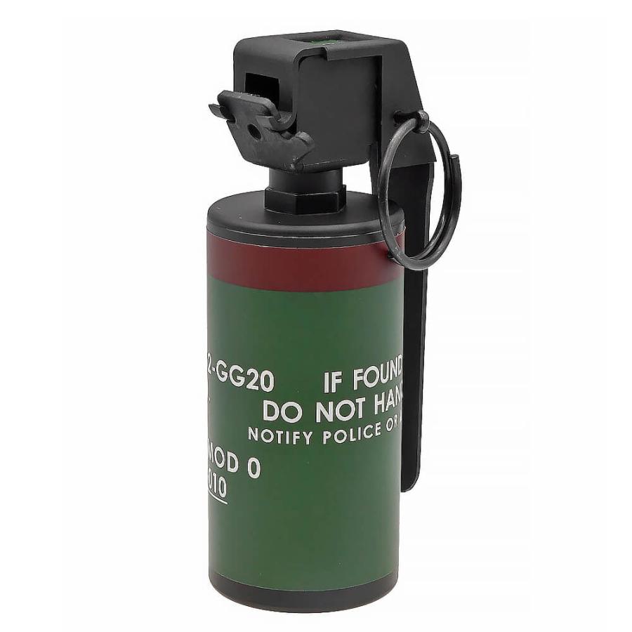 FMA 製 Mk13 Mod0 フラッシュバン ダミー 軽量樹脂製 閃光手榴弾