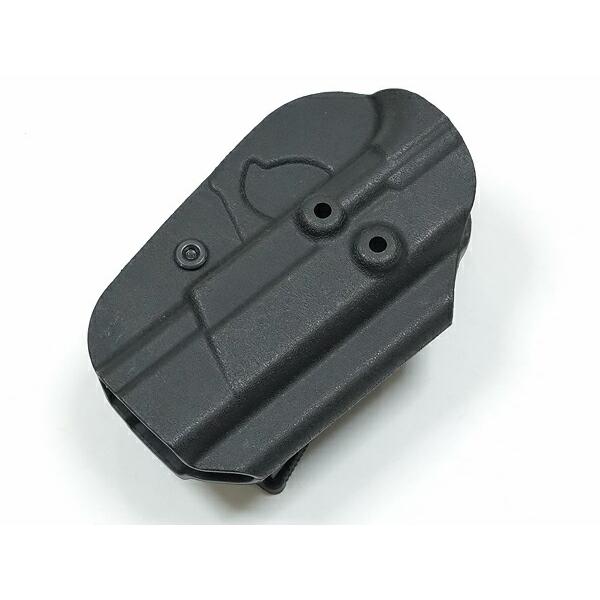 限定価格 FMA 製 カイデックス オープンホルスター ベルトループ付 for