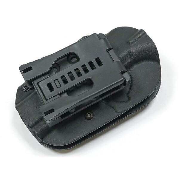 まっちゃん ホルスターセット 携帯ショルダーホルスターQDシリーズ – マクラウド