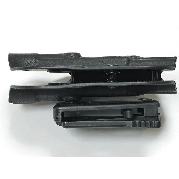 限定価格 FMA 製 カイデックス オープンホルスター ベルトループ付 for