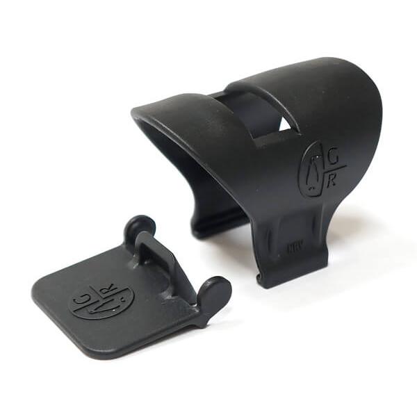 ドットサイト 保護 C-MOREドットサイト専用 カスタム プロテクター