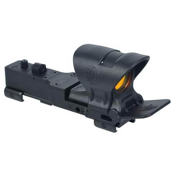 C-MORE ドットサイト SOTAC C-MORE ドットサイト(レプリカ)をレビュー！ | つぼみ