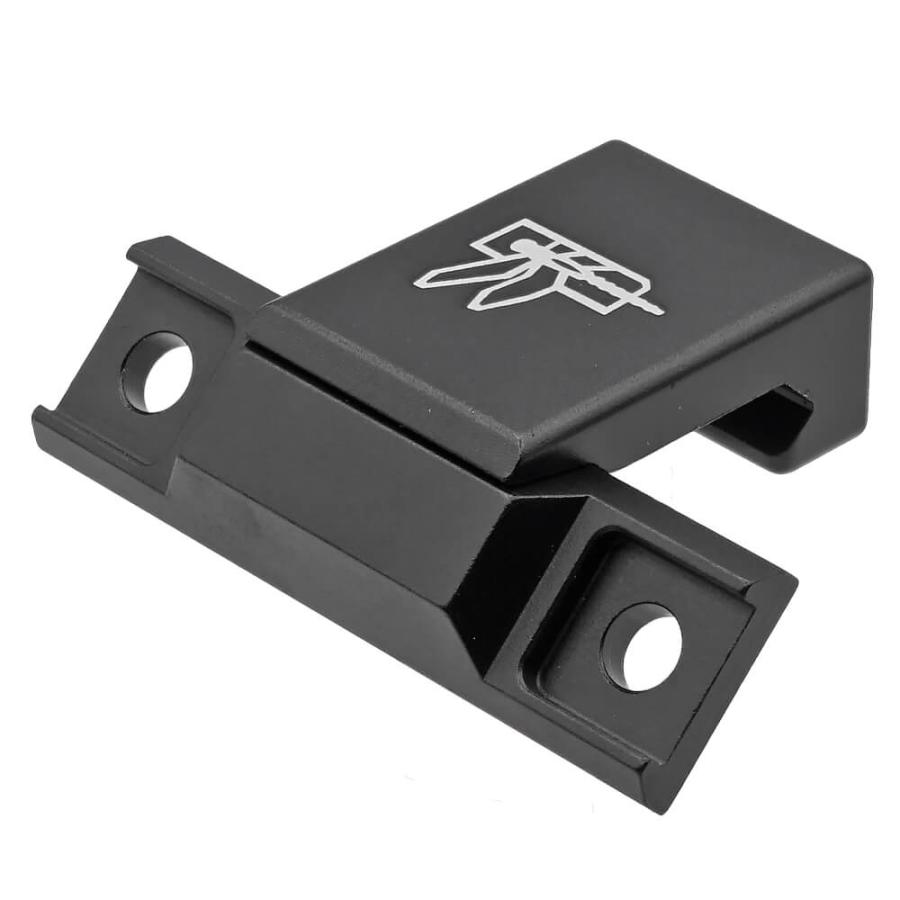 SF M952V 対応 オフセット ライトマウント 20mmレール用 HSPタイプ
