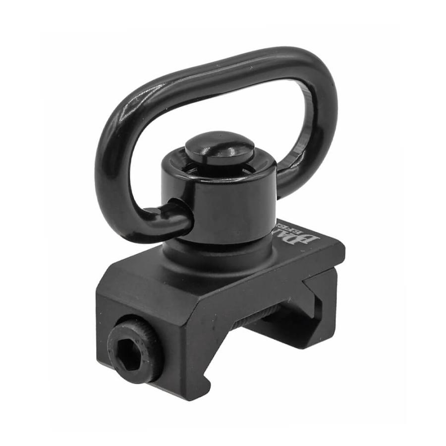 実物 TORY トロイ スイベルマウント 実物 TORY トロイ スイベル