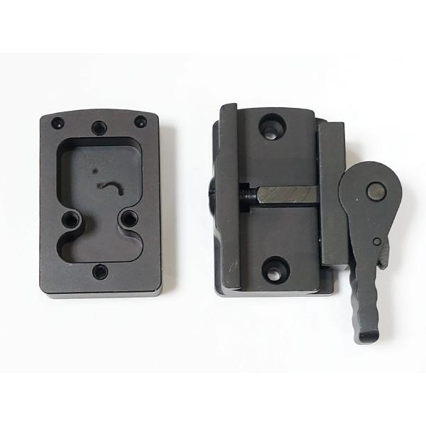 Asaki様用　American Defense製マウント Asaki様用American Defense製マウント