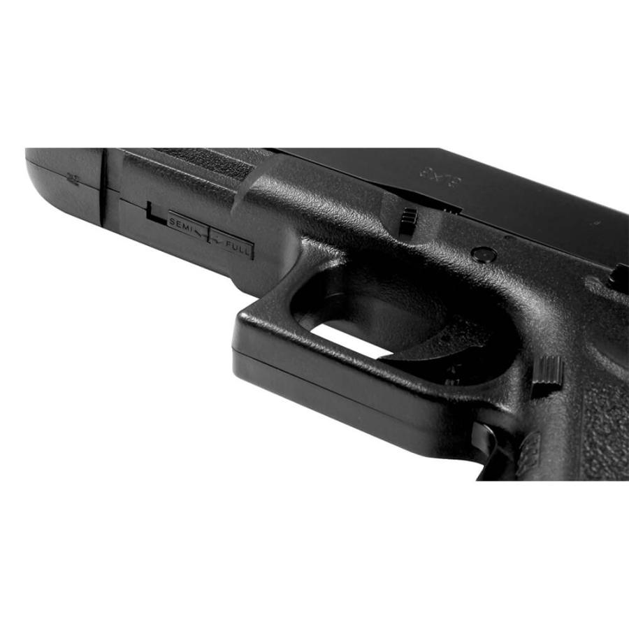 東京マルイ 電動 ブローバック フルオート GLOCK 18C 10歳以上