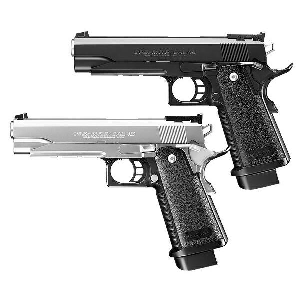 東京マルイ 電動 ブローバック フルオート Hi-CAPA ハイキャパ 5.1 BK