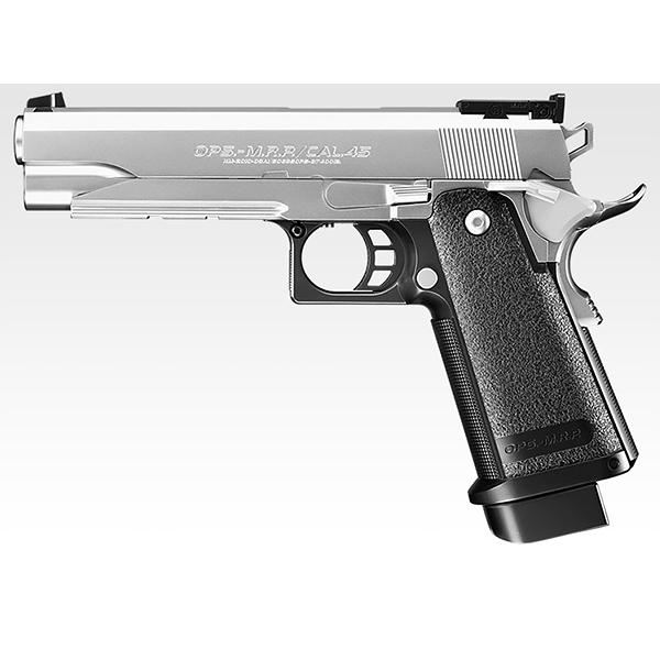 東京マルイ 電動 ブローバック フルオート Hi-CAPA ハイキャパ 5.1 BK