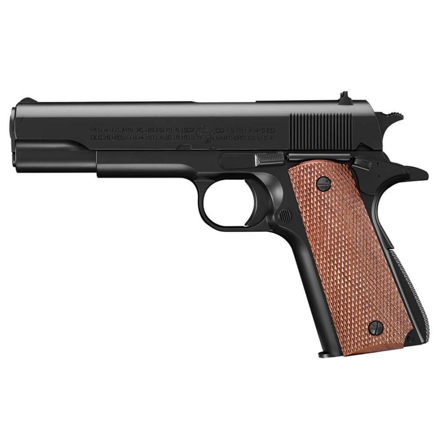 東京マルイ 製 エアーコッキング コルト M1911 A1 ガバメント HG 東京マルイ 製 エアーコッキング コルト M1911 A1 ガバメント HG