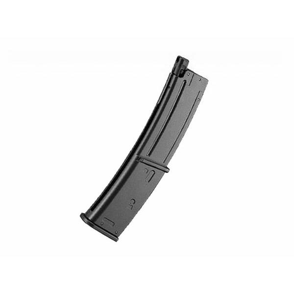 東京マルイ社 製 GBB MP7A1マガジン BK（ブラック） 装弾数40発 マルイ