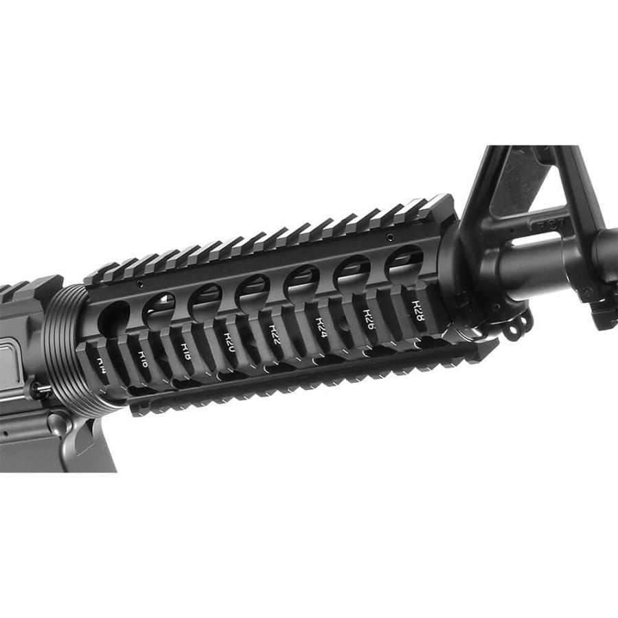 東京マルイ 次世代電動ガン SOPMOD M4(ソップモッドM4