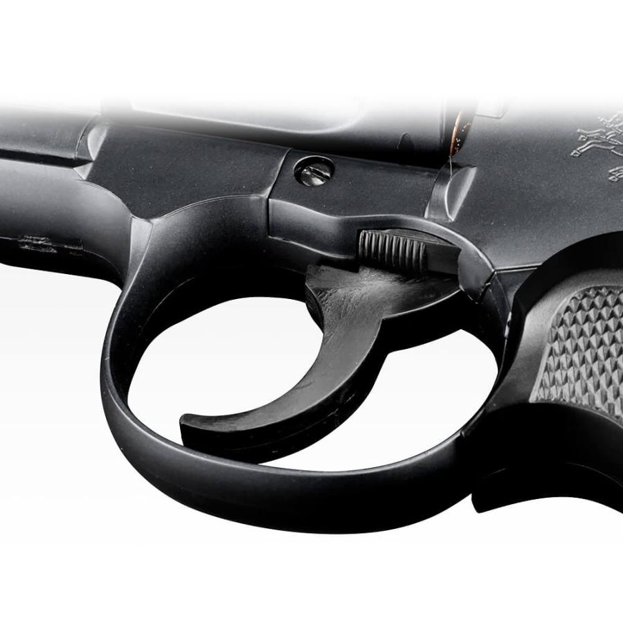 すぐ遊べる 東京マルイ 10歳以上 エアガン エアーリボルバー コルト