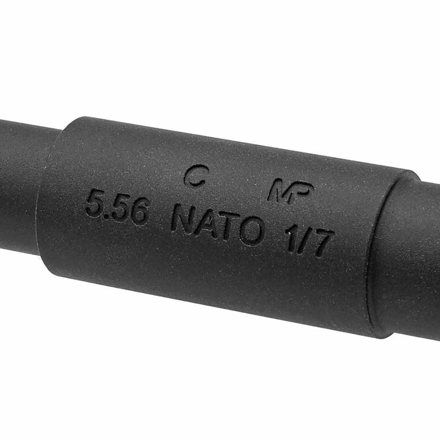 エアガン用アウターバレル5.56 NATO1/7