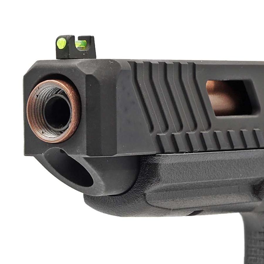 EMG 製 Taran Tactical 正式ライセンス 東京マルイ GBB GLOCK シリーズ