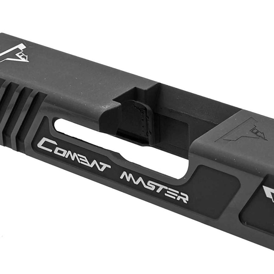 EMG 製 Taran Tactical 正式ライセンス 東京マルイ GBB GLOCK シリーズ