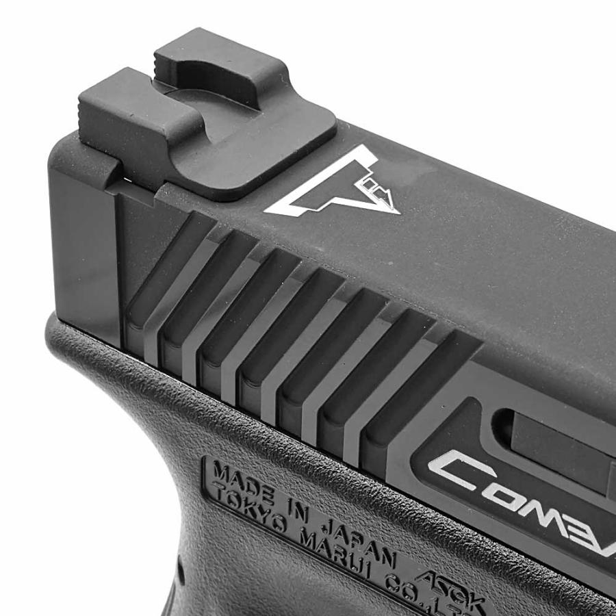 EMG 製 Taran Tactical 正式ライセンス 東京マルイ GBB GLOCK シリーズ