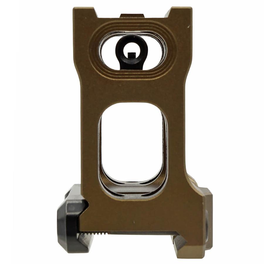 Evolution Gear 製 エボギア UNITY TACTICAL タイプ FAST MICRO MOUNT T-1 / T-2 マウント |  | 13