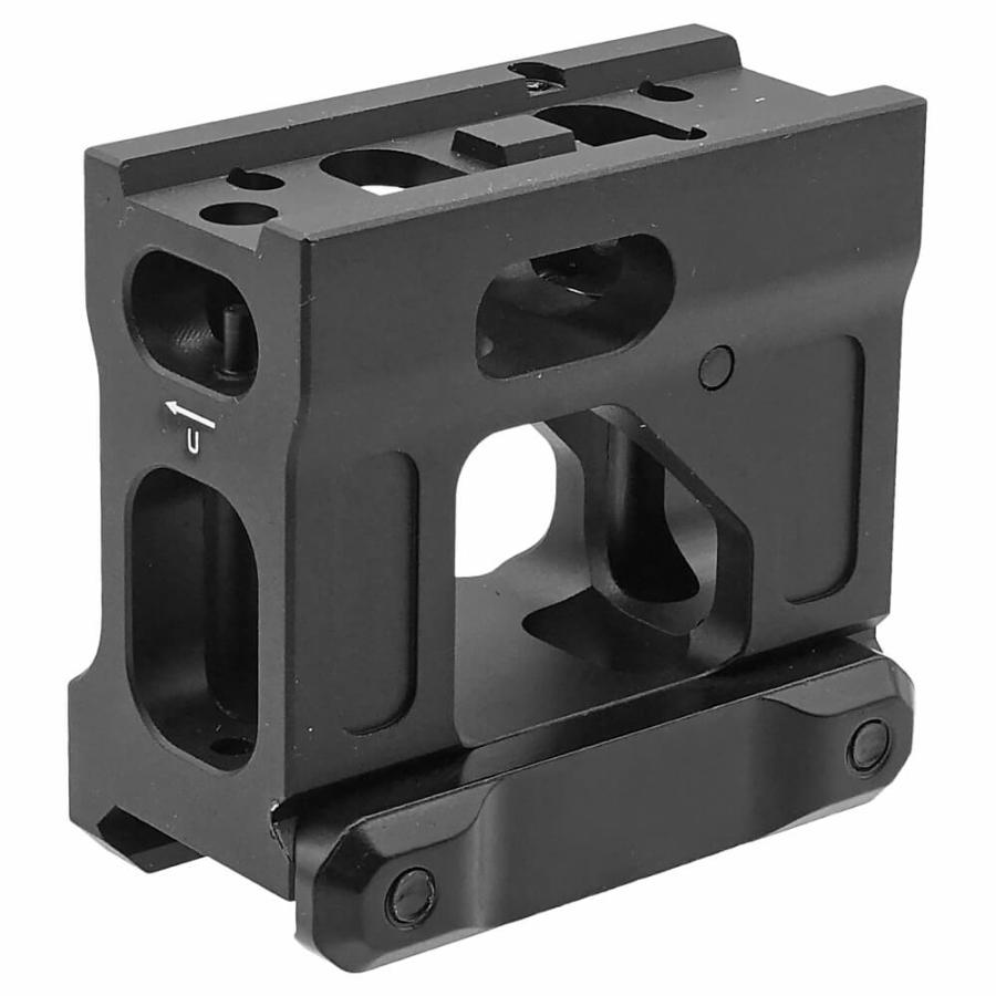 Evolution Gear 製 エボギア UNITY TACTICAL タイプ FAST MICRO MOUNT T-1 / T-2 マウント |  | 06