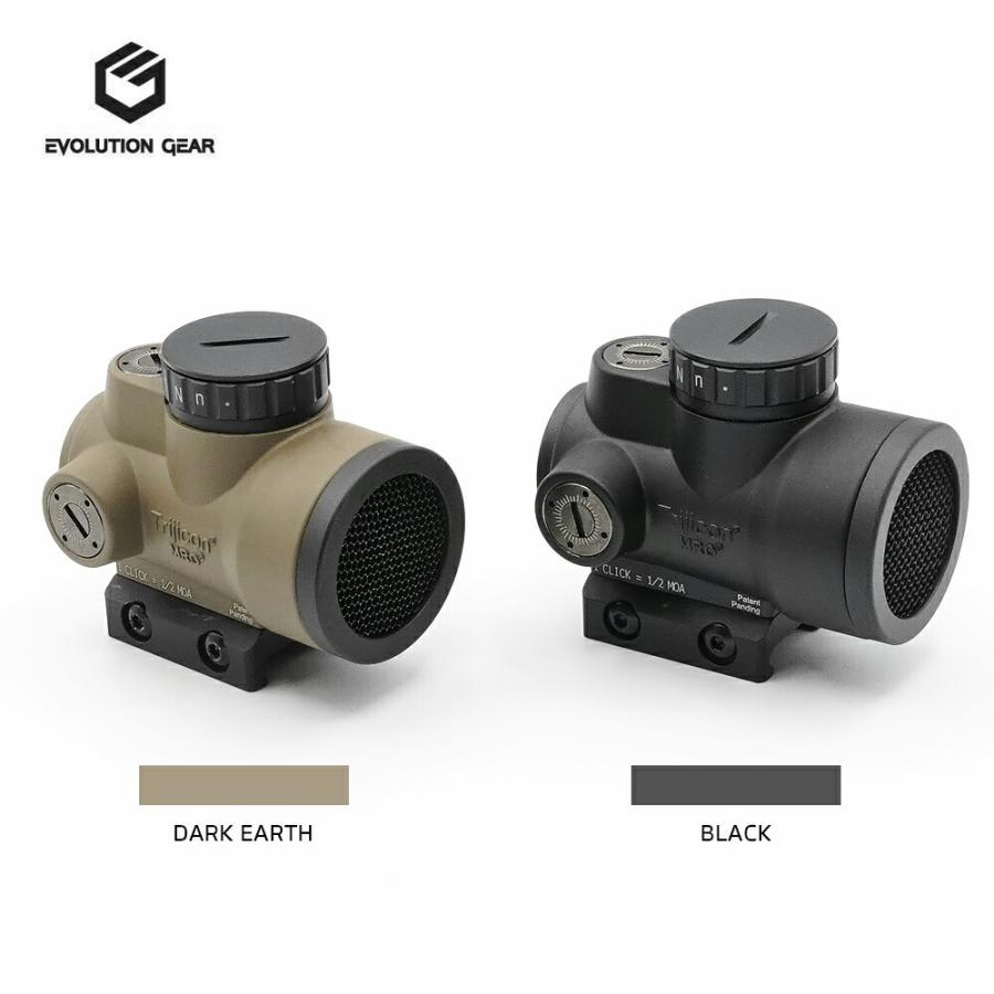 Evolution Gear 製】 Trijicon MRO ドットサイト レプリカ キルフラッシュ 付き 立体刻印入り | ダットサイト トリジコン 20mm レイル :VG-062A:エアガン通販のミリタリーガレージ - 通販 - Yahoo!ショッピング Evolution Gear 製】 Trijicon MRO ドットサイト レプリカ キルフラッシュ 付き 立体刻印入り | ダットサイト トリジコン 20mm レイル :VG-062A:エアガン通販のミリタリーガレージ - 通販 - Yahoo!ショッピング