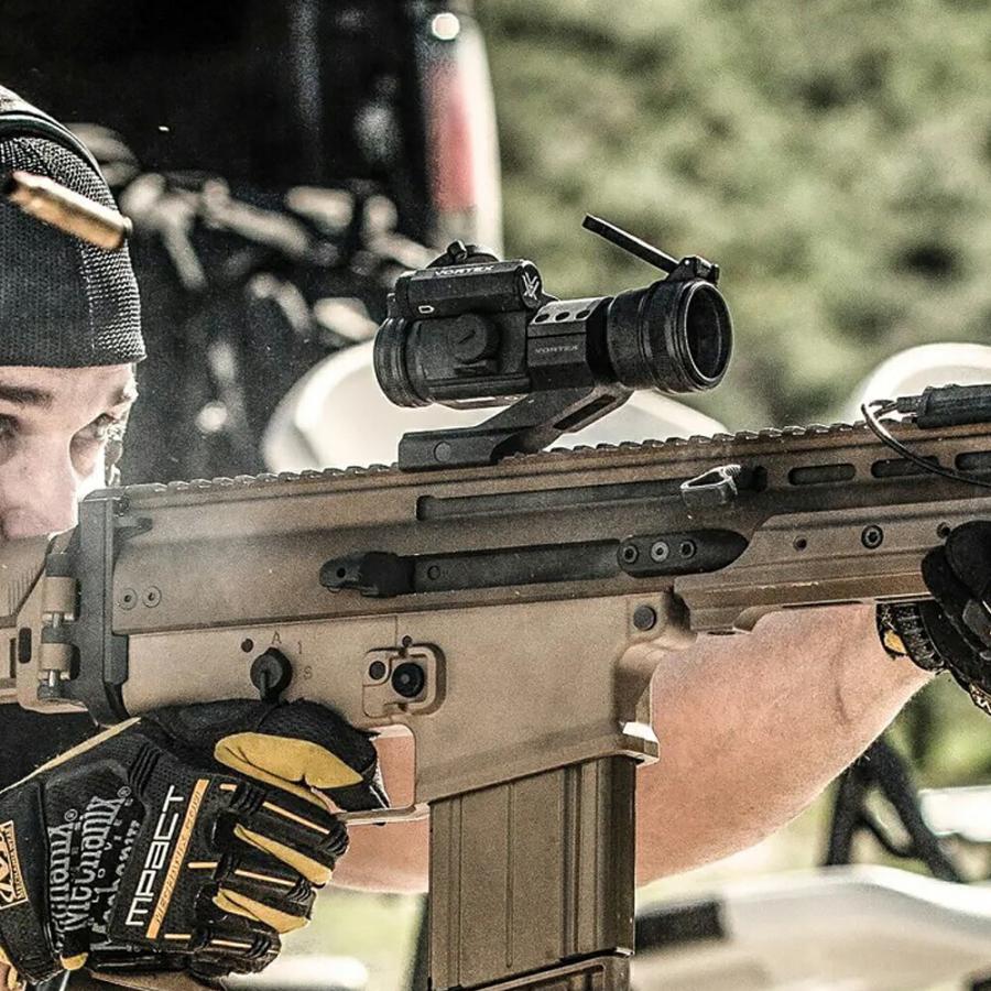 Vortex Strikefire Red Dot ドットサイト実物 Vortex Strikefire Red Dot ドットサイト実物