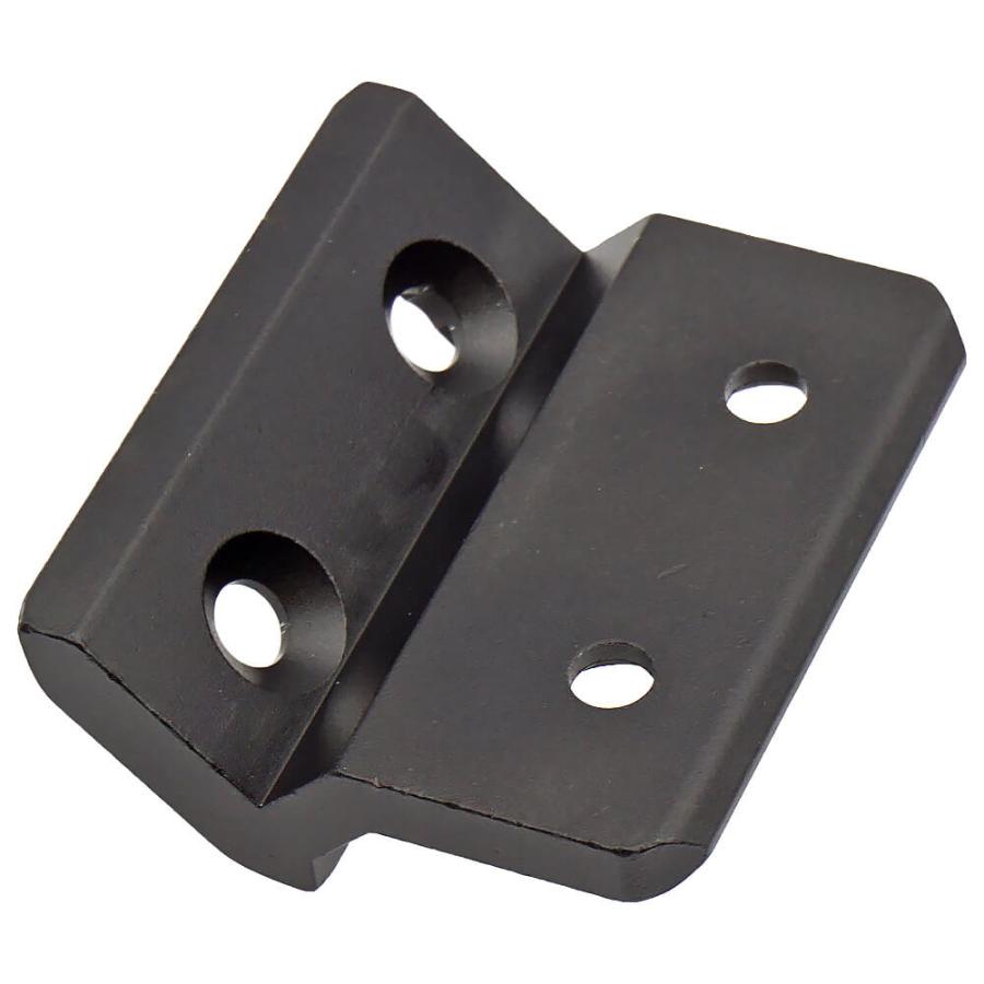 GG&G オフセットマウント 実物 オールド 旧刻印 GG&G オフセットマウント 実物 オールド 旧刻印 GG&G オフセット