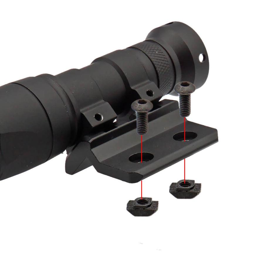 GG&G オフセットマウント 実物 オールド 旧刻印 GG&G オフセットマウント 実物 オールド 旧刻印 GG&G オフセット