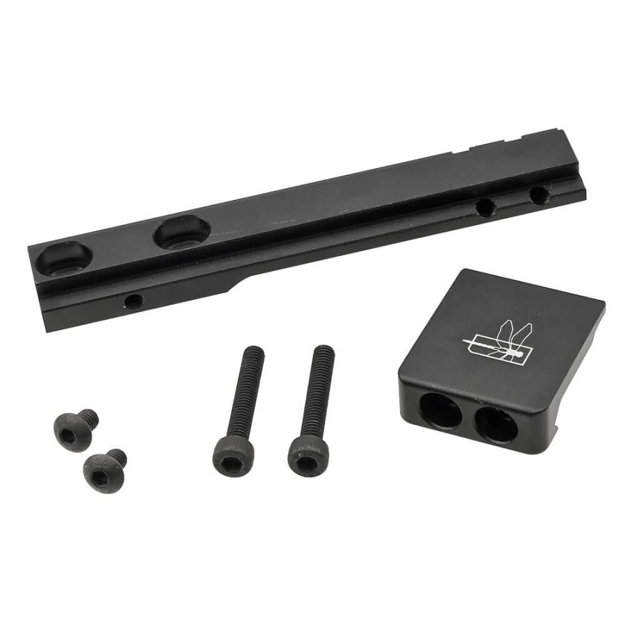 WADSN 製 Haley Strategic タイプ HSP THORNTAIL2 ロングバー ライト