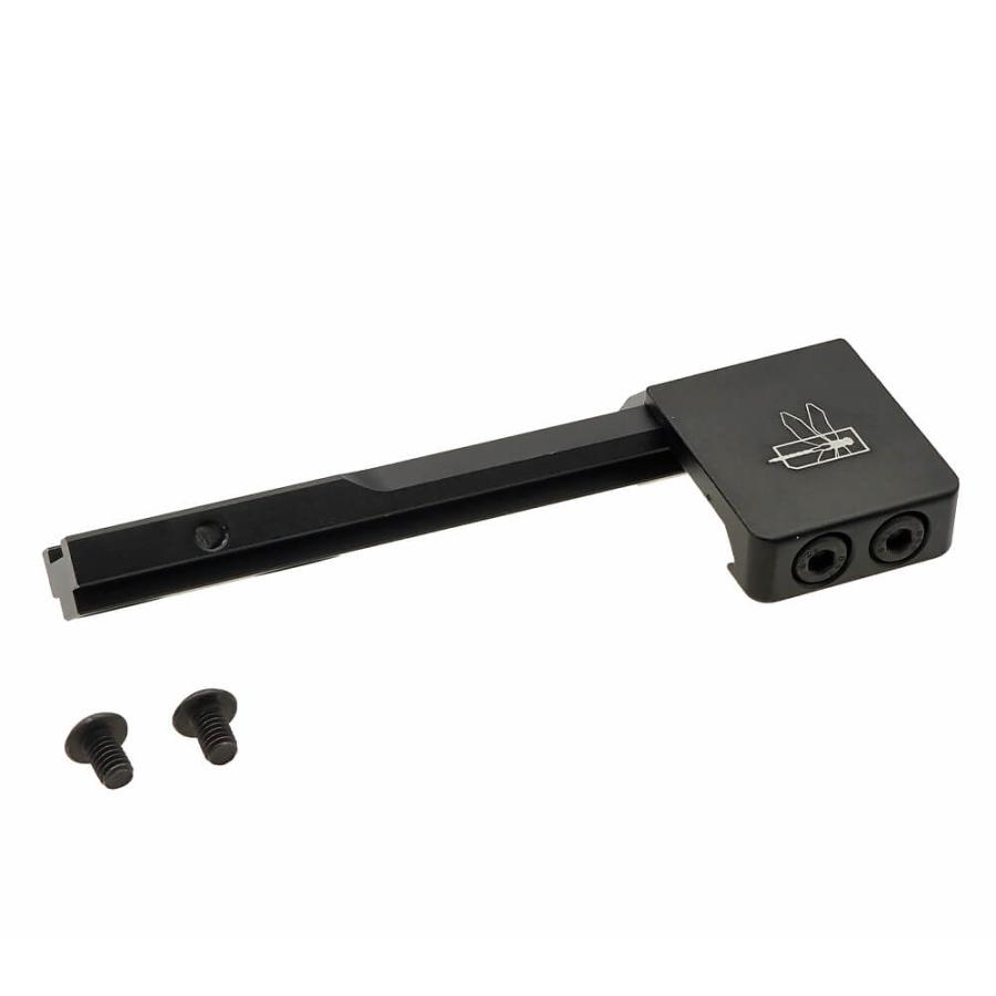 WADSN 製 Haley Strategic タイプ HSP THORNTAIL2 ロングバー ライト