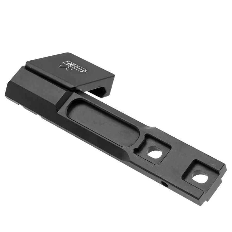 WADSN 製 Haley Strategic タイプ HSP THORNTAIL2 ロングバー ライト
