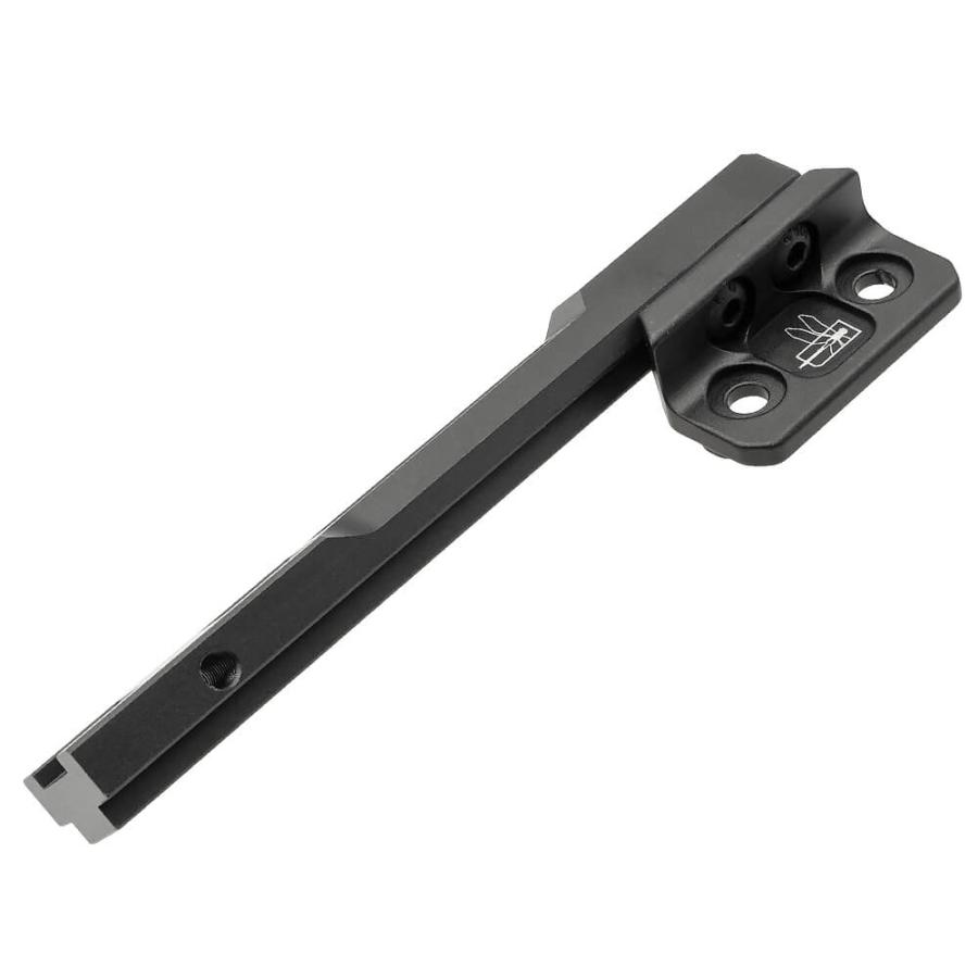 WADSN 製 M-LOK & KeyMod 対応 Haley Strategic タイプ HSP THORNTAIL2