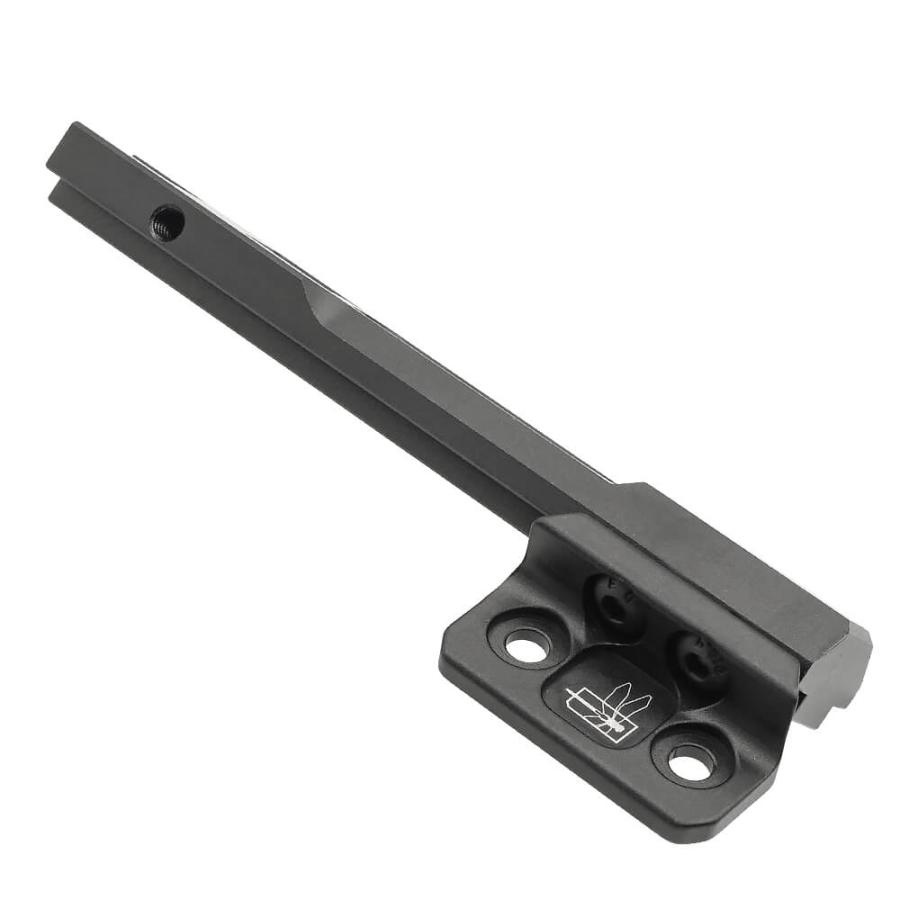 WADSN 製 M-LOK & KeyMod 対応 Haley Strategic タイプ HSP THORNTAIL2