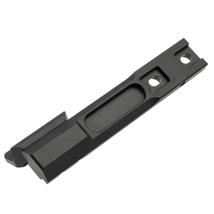 WADSN 製 M-LOK & KeyMod 対応 Haley Strategic タイプ HSP THORNTAIL2