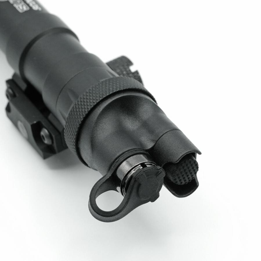 SL07デュアルスイッチ標準搭載 WADSN 製 SUREFIREタイプ M600C (M602C