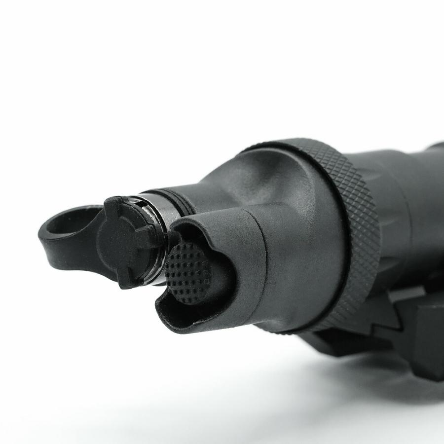 SL07デュアルスイッチ標準搭載 WADSN 製 SUREFIREタイプ M600C (M602C