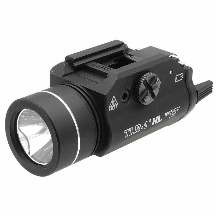 WADSN 製 STREAMLIGHT タイプ TLR-1 HL ハンドガンライト