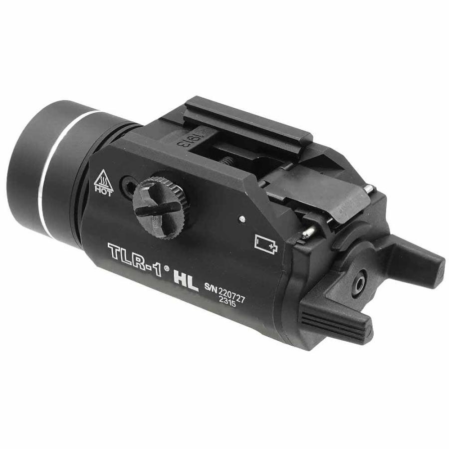 フラッシュライトレプリカ SF type G2 ZX LEDフラッシュライト
