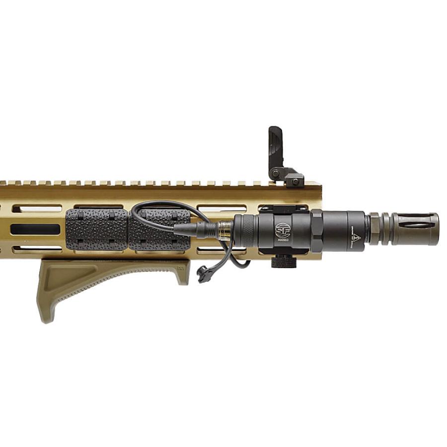WADSN 製 】UNITY TACTICAL タイプ Hot Button M-LOK & KeyMod リモート スイッチ ...