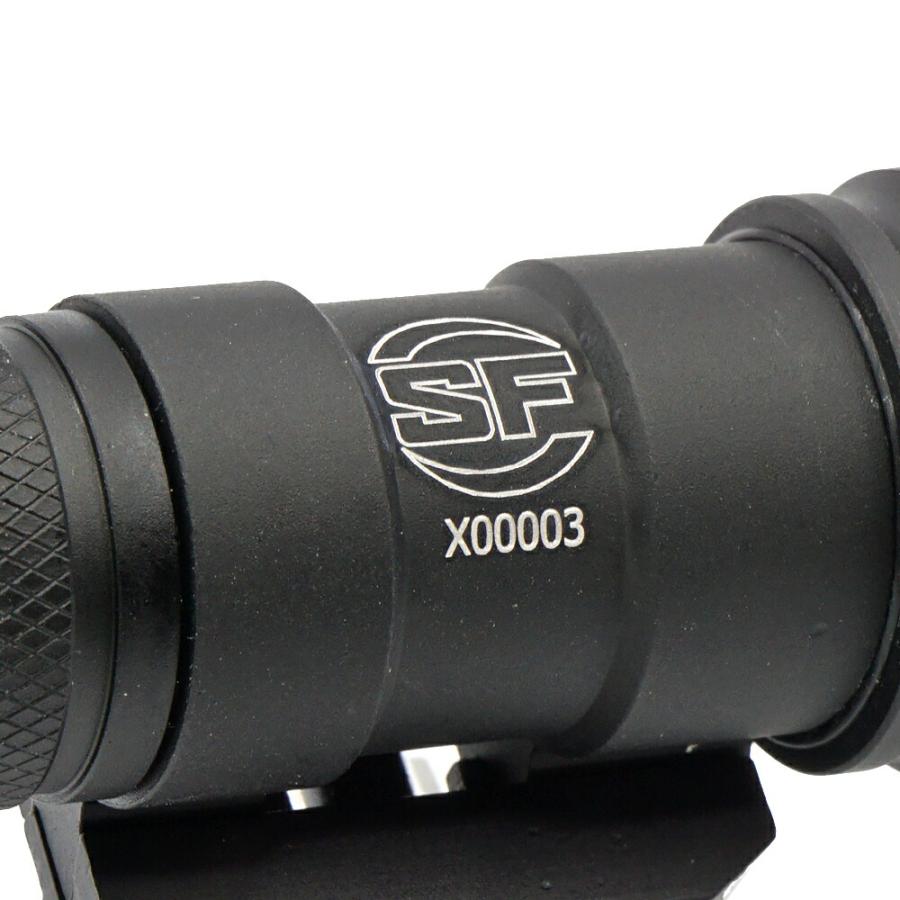 WADSN 製 SUREFIRE タイプ M300A スカウトライト ウェポンライト
