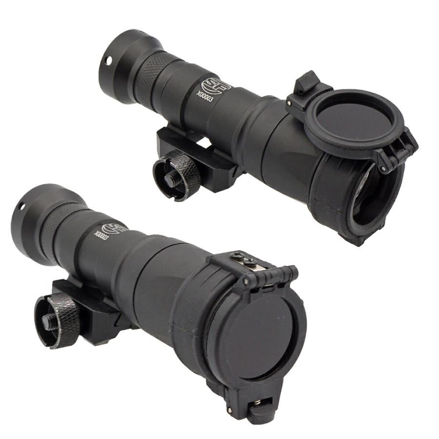 WADSN 製 SF スカウトライト 対応 IRフィルター カバー M300 / M600