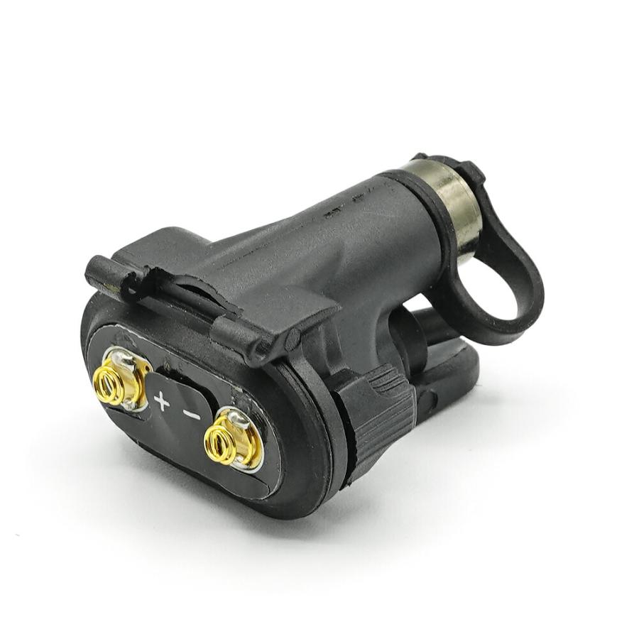 実物 surefire リモートスイッチ SUREFIRE タイプ XT00 スイッチ アッセンブリー ＆ リモート