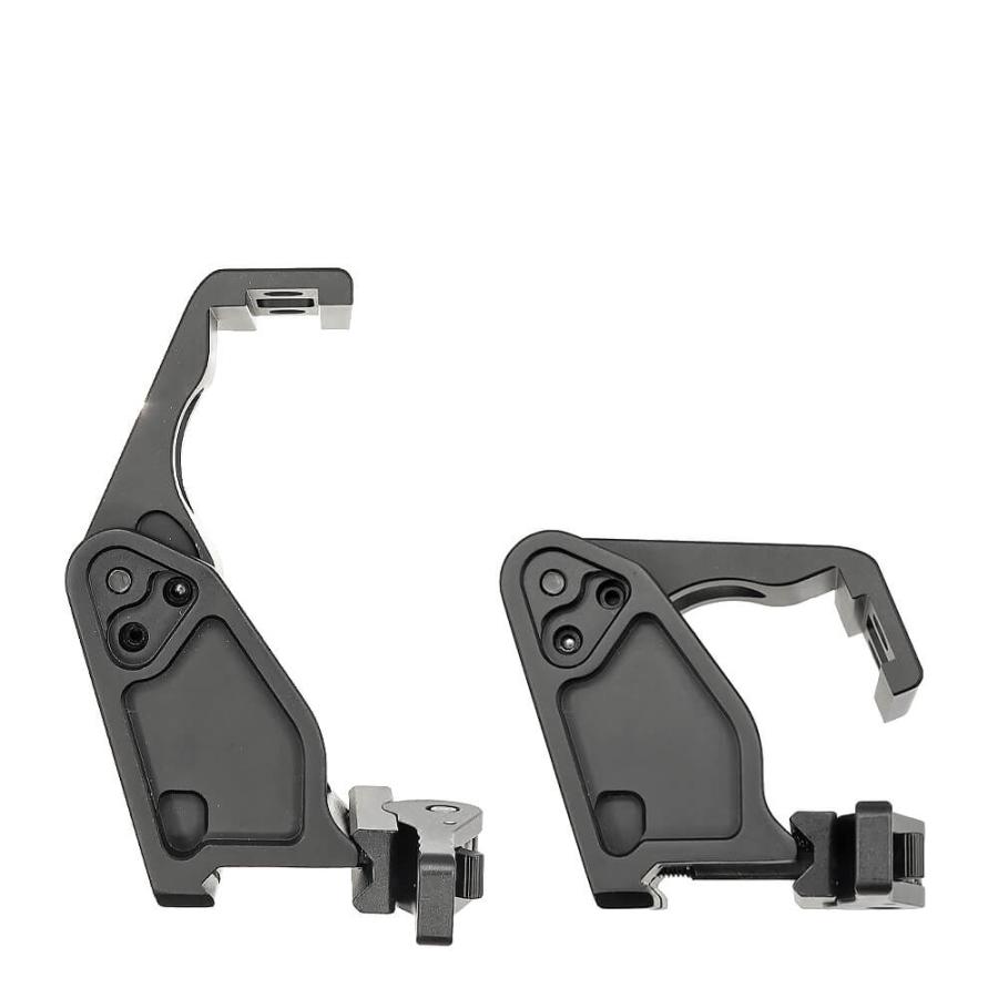 WADSN 製 UNITY TACTICAL タイプ FTC G33 Magnifier Mount